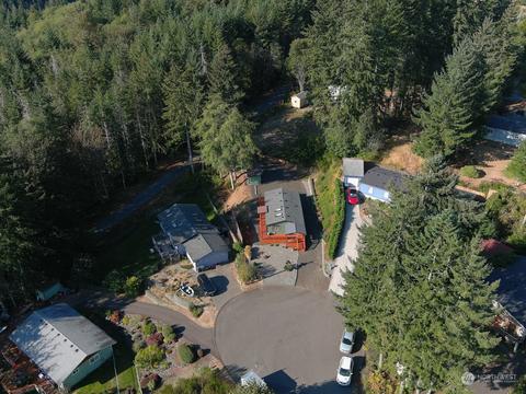 100 E Sea Breeze Dr, Grapeview, WA 98546 photo 30