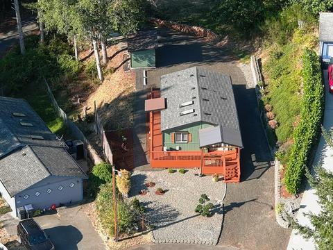 100 E Sea Breeze Dr, Grapeview, WA 98546 photo 32