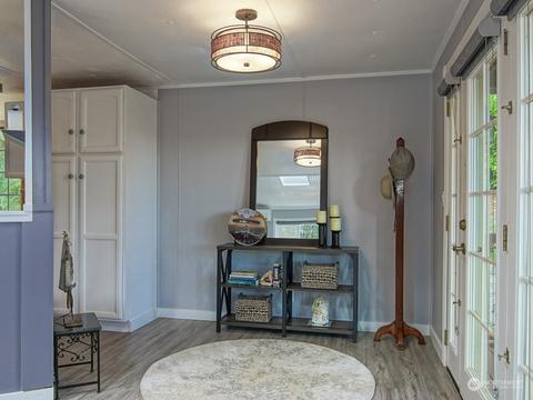 100 E Sea Breeze Dr, Grapeview, WA 98546 photo 6