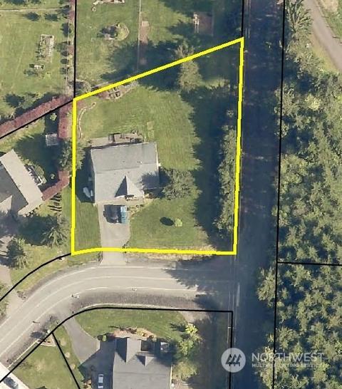 205 Garrett Loop, Chehalis, WA 98532 photo 1