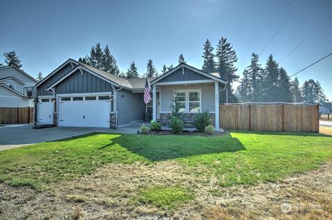 701 S Tipsoo Loop, Rainier, WA 98576 photo 2
