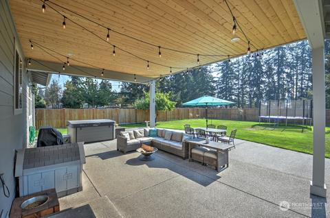 701 S Tipsoo Loop, Rainier, WA 98576 photo 30