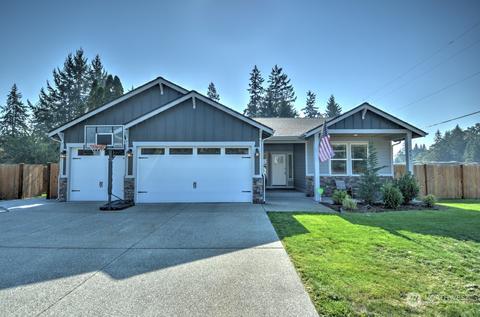 701 S Tipsoo Loop, Rainier, WA 98576 photo 1