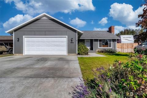 2155 Granite Dr, Walla Walla, WA 99362 photo 1