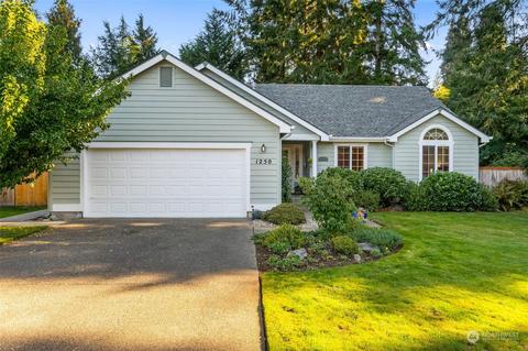1250 Devon Loop NE, Olympia, WA 98506 photo 1