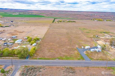 2020 Road 20 NE, Soap Lake, WA 98851
