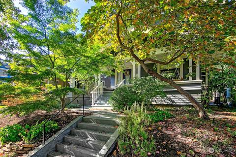 1237 18th Ave E, Seattle, WA 98112 photo 2