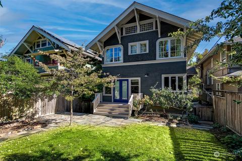 1237 18th Ave E, Seattle, WA 98112 photo 1