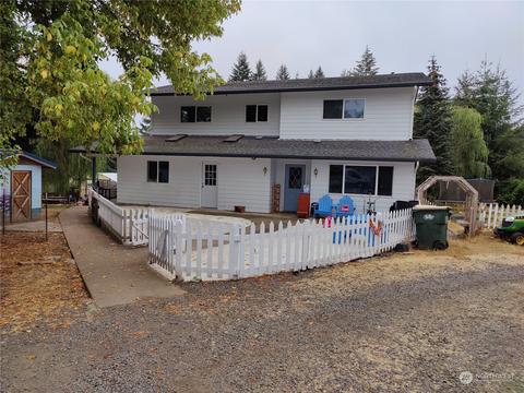 126 Reinseth Rd, Winlock, WA 98596