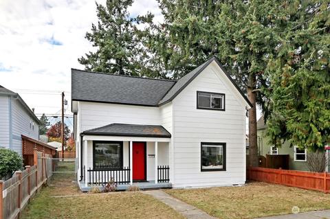 1718 Rockefeller Ave, Everett, WA 98201 photo 1
