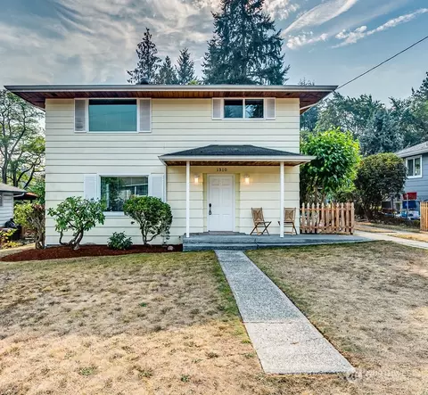 1310 Ballew Ave, Everett, WA 98203 photo 1