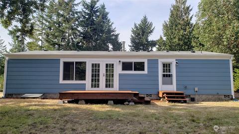 320 E Fox Run Ln, Grapeview, WA 98546 photo 1