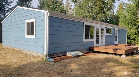 320 E Fox Run Ln, Grapeview, WA 98546 photo 2