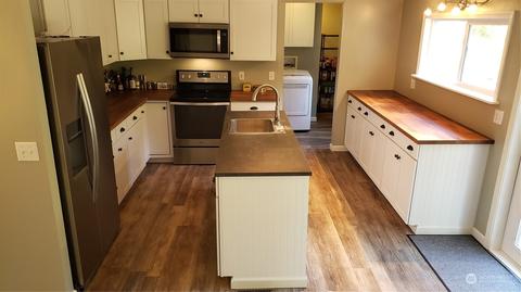 320 E Fox Run Ln, Grapeview, WA 98546 photo 5