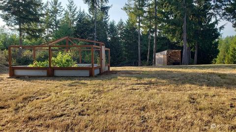 320 E Fox Run Ln, Grapeview, WA 98546 photo 29
