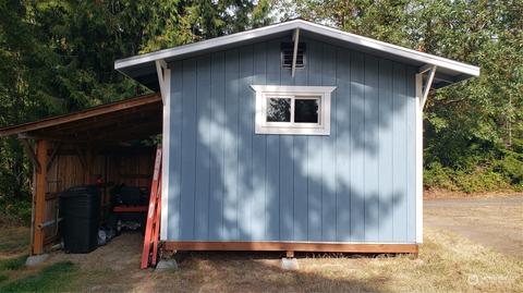 320 E Fox Run Ln, Grapeview, WA 98546 photo 25