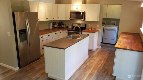 320 E Fox Run Ln, Grapeview, WA 98546 photo 4