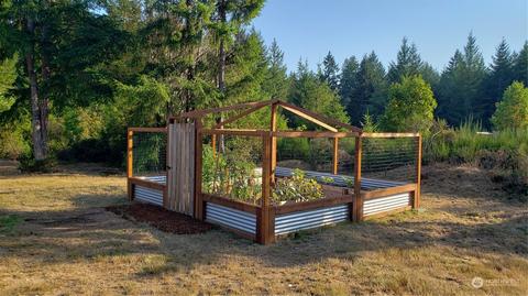 320 E Fox Run Ln, Grapeview, WA 98546 photo 30