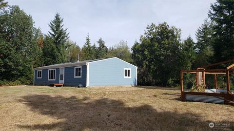 320 E Fox Run Ln, Grapeview, WA 98546 photo 26