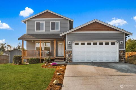 2394 Gordon Dr, Ferndale, WA 98248 photo 1