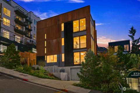 111 E Hamlin St, Seattle, WA 98102 photo 1