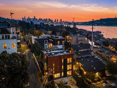 111 E Hamlin St, Seattle, WA 98102 photo 30