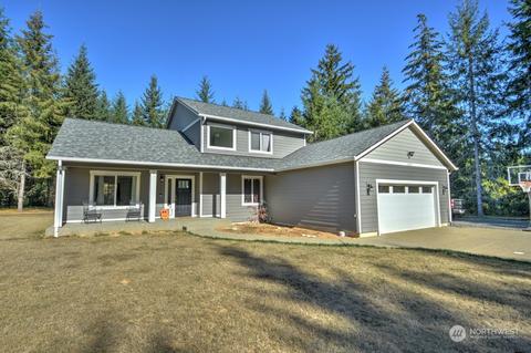 424 Brown Rd E, Chehalis, WA 98532 photo 1