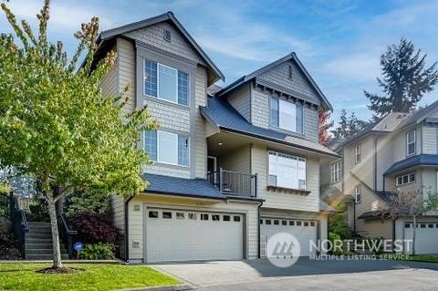 13824 N Creek Dr #2301, Mill Creek, WA 98012 photo 1