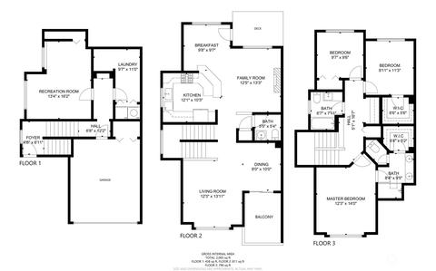 13824 N Creek Dr #2301, Mill Creek, WA 98012 photo 36