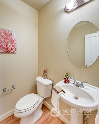 13824 N Creek Dr #2301, Mill Creek, WA 98012 photo 13