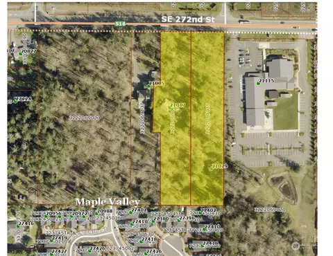 21017 SE 272nd St, Maple Valley, WA 98038