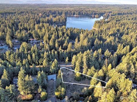 2550 E Mason Lake Rd, Shelton, WA 98584
