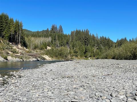 99999 S Highway 101, Forks, WA 98331