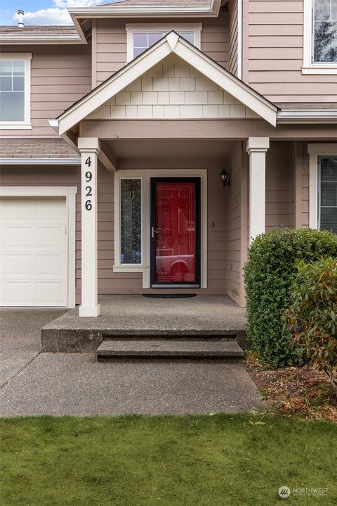 4926 Switchback Loop SE, Lacey, WA 98503 photo 2