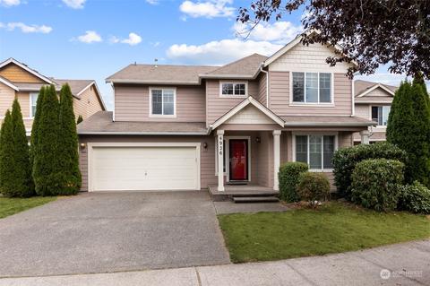 4926 Switchback Loop SE, Lacey, WA 98503 photo 1