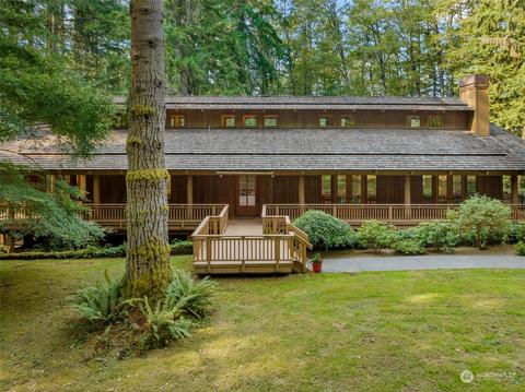 128 Bartlett Rd, Mossyrock, WA 98564