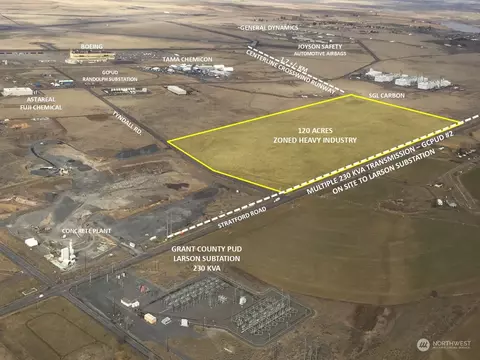 0 Stratford Rd NE, Moses Lake, WA 98837