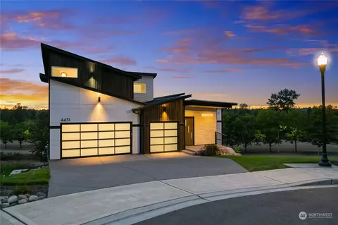 4431 Joyce Ct SE #LOT 11, Auburn, WA 98092
