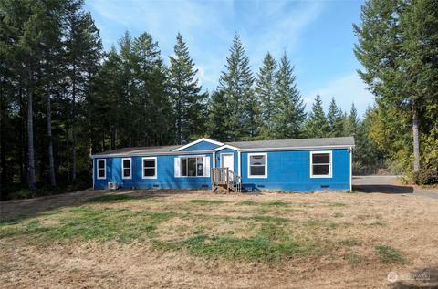 30 E Mooreview Ln E, Shelton, WA 98584 photo 4