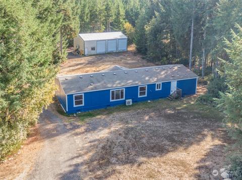 30 E Mooreview Ln E, Shelton, WA 98584 photo 36