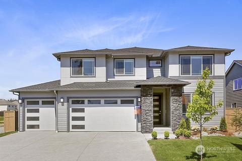 23107 63rd St E #203, Buckley, WA 98321