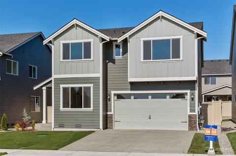 3142 Stephanie Loop NE, Lacey, WA 98516