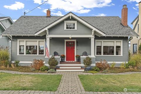 615 33rd St, Everett, WA 98201 photo 1