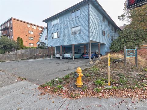 2629 Rucker #6, Everett, WA 98201 photo 14