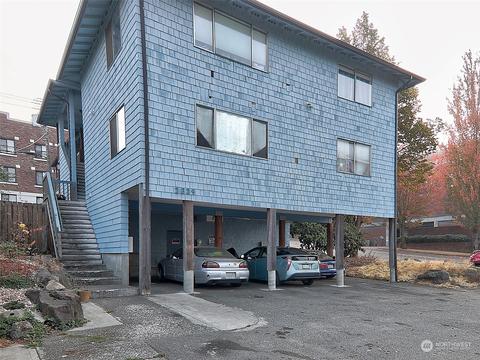 2629 Rucker #6, Everett, WA 98201 photo 1
