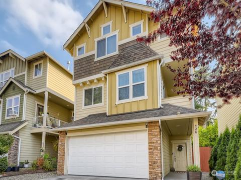 428 120th St SE, Everett, WA 98208 photo 1
