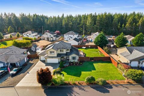 106 Summit Loop, Mccleary, WA 98557 photo 4