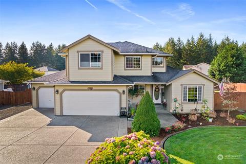 106 Summit Loop, Mccleary, WA 98557 photo 1