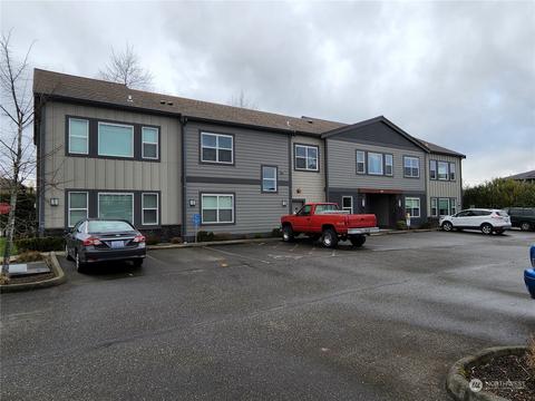 8872 Depot Rd #101, Lynden, WA 98264