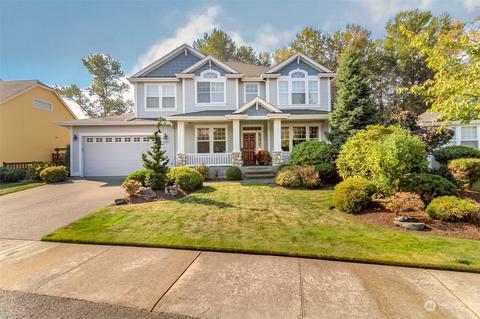 14416 148th St E, Orting, WA 98360 photo 1